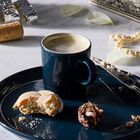 Stoneware London Espresso MugNuit image number 1